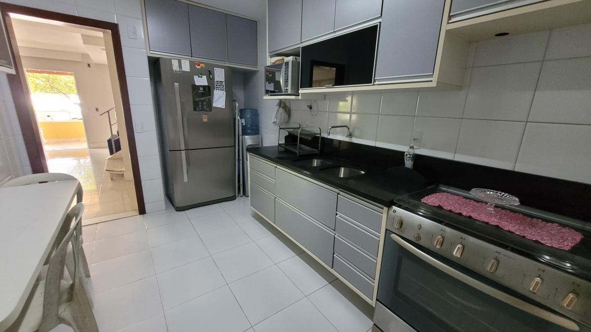 Casa de Condomínio à venda com 3 quartos, 130m² - Foto 12