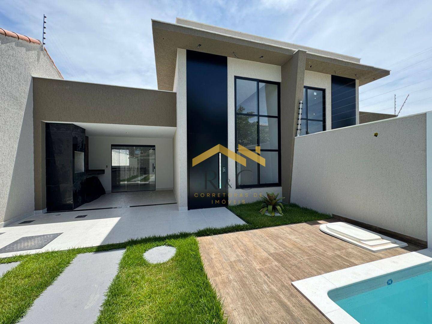 Casa à venda com 3 quartos, 105m² - Foto 5