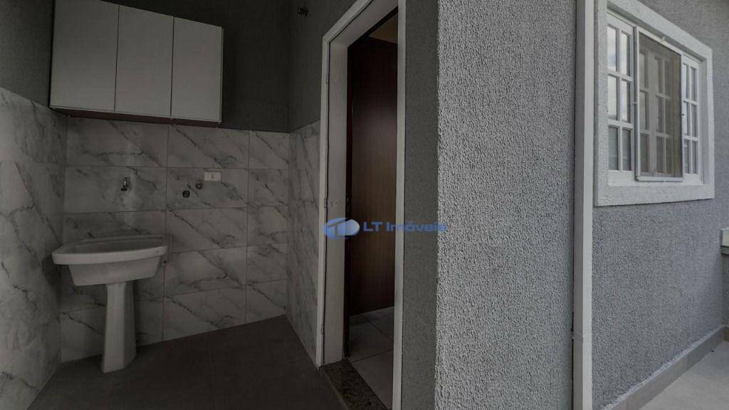 Casa para alugar com 3 quartos, 121m² - Foto 40