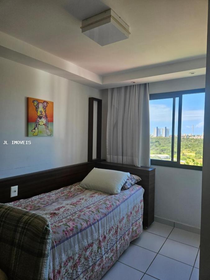 Apartamento à venda com 2 quartos, 56m² - Foto 10