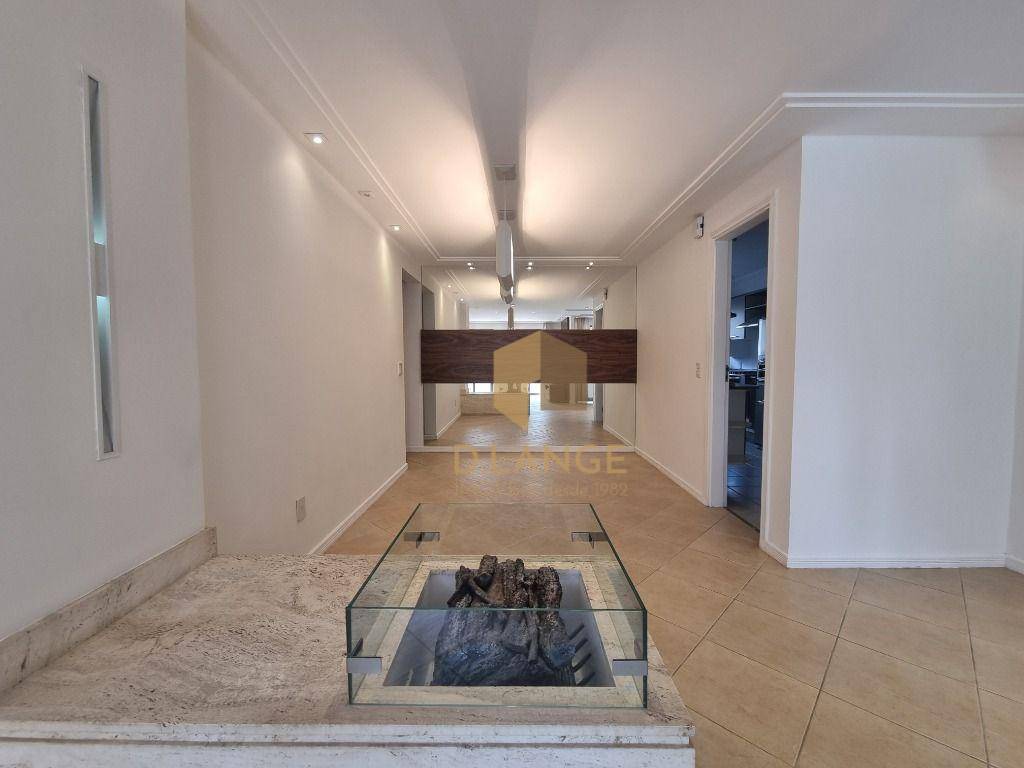 Apartamento à venda com 4 quartos, 141m² - Foto 11