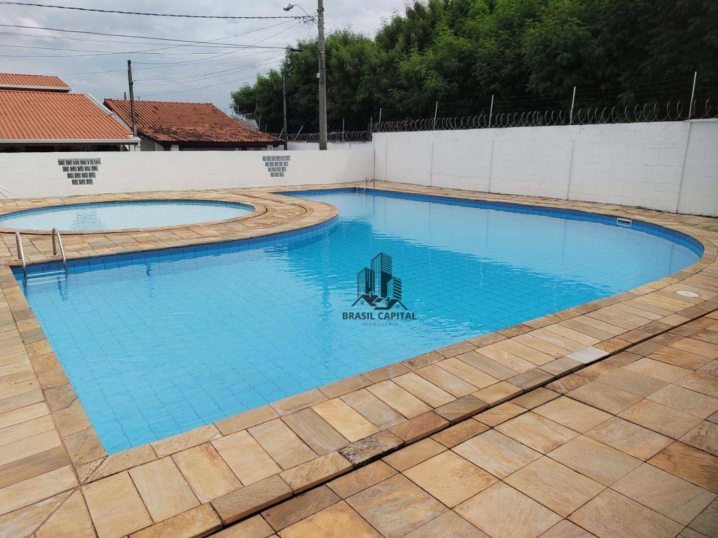 Casa de Condomínio à venda com 3 quartos, 105m² - Foto 11