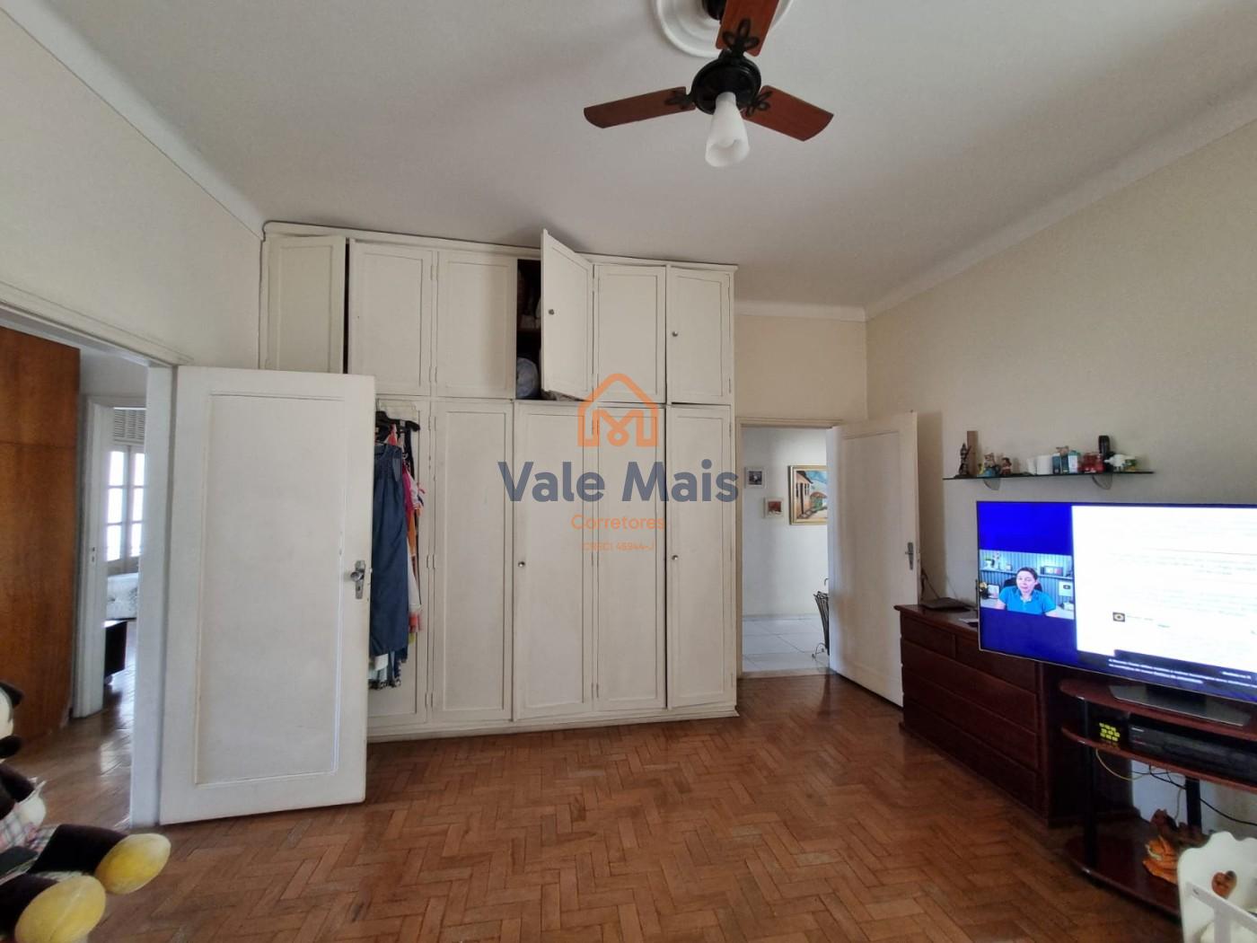 Apartamento à venda com 3 quartos, 320m² - Foto 5