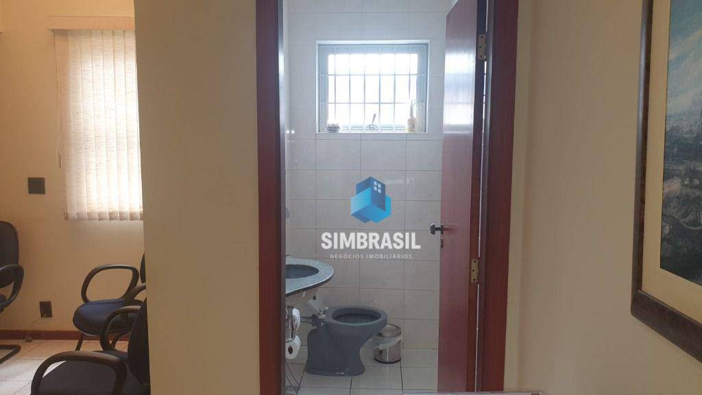 Conjunto Comercial-Sala à venda, 207m² - Foto 20