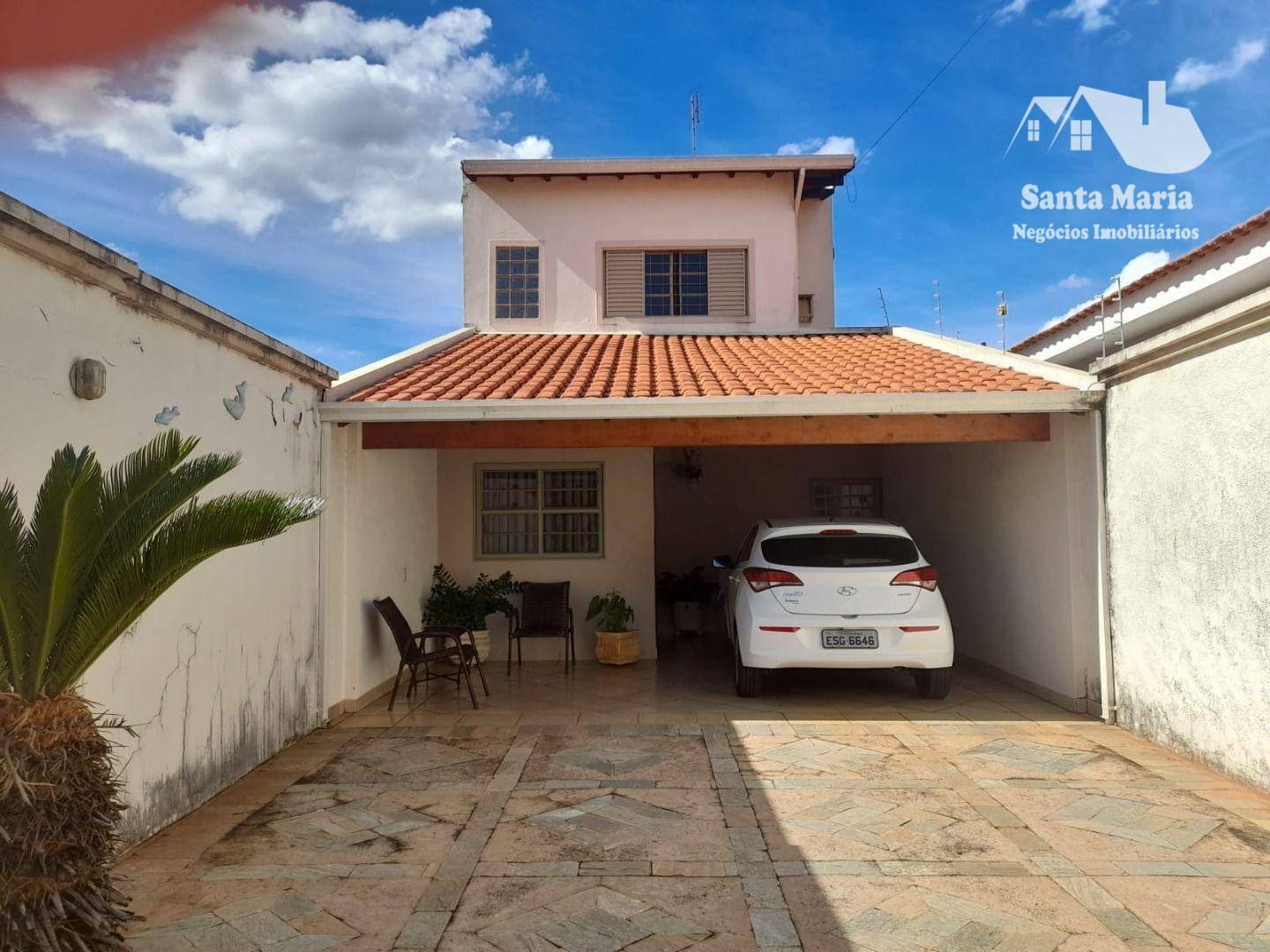 Sobrado à venda com 3 quartos, 160m² - Foto 11