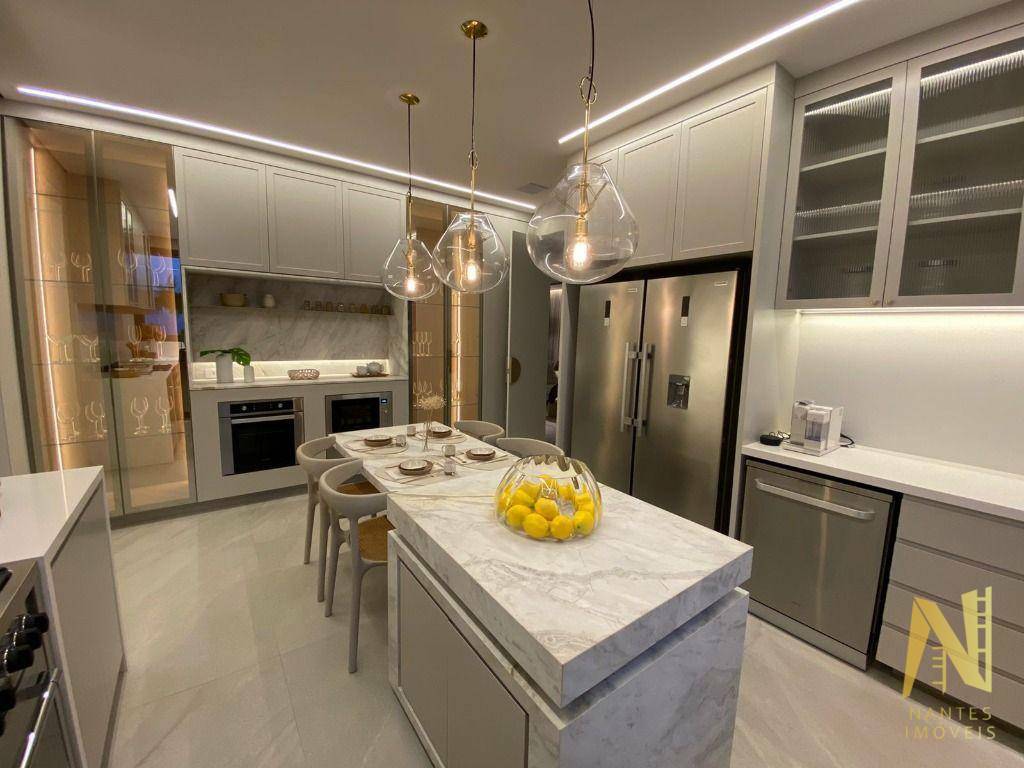 Apartamento à venda com 4 quartos, 346m² - Foto 11