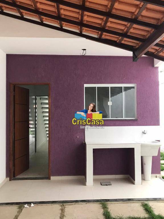 Casa à venda com 2 quartos, 85m² - Foto 15