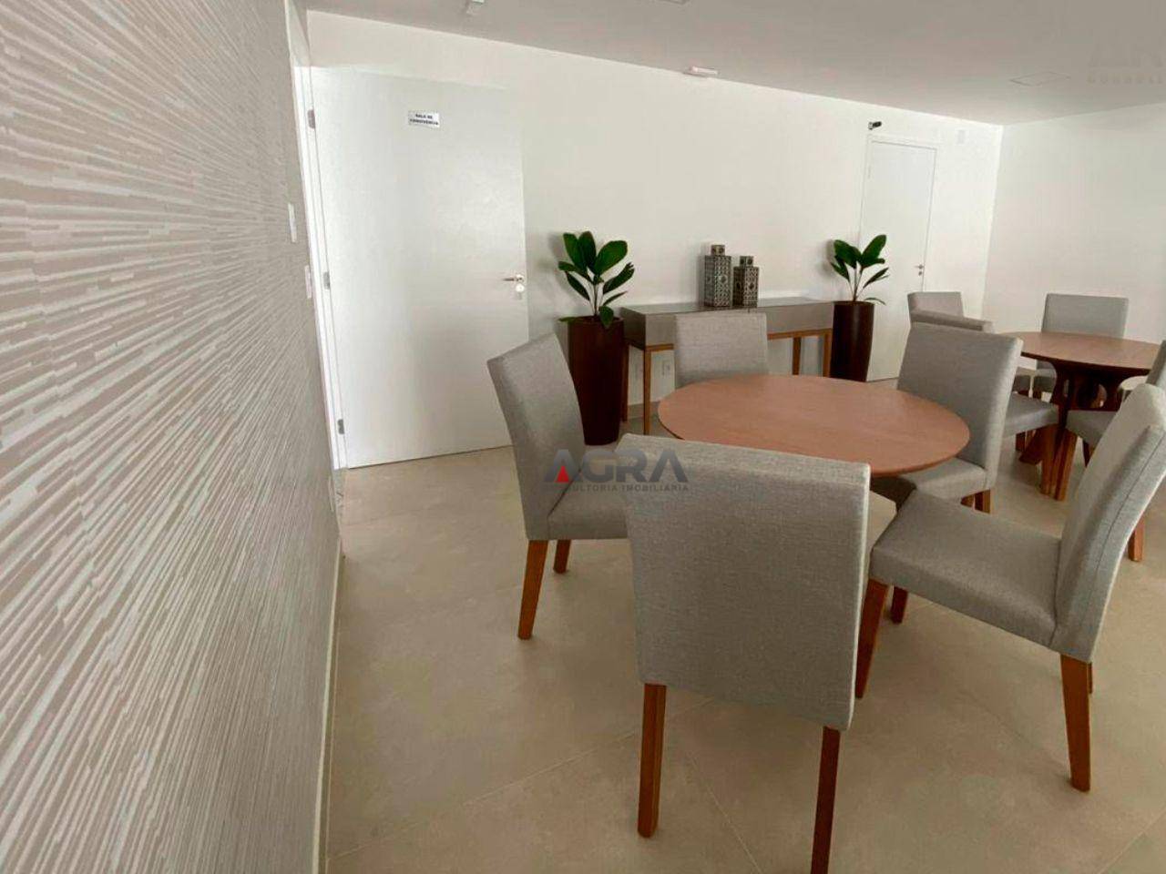 Apartamento à venda com 3 quartos, 90m² - Foto 8