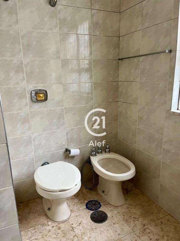 Apartamento à venda e aluguel com 4 quartos, 165m² - Foto 23