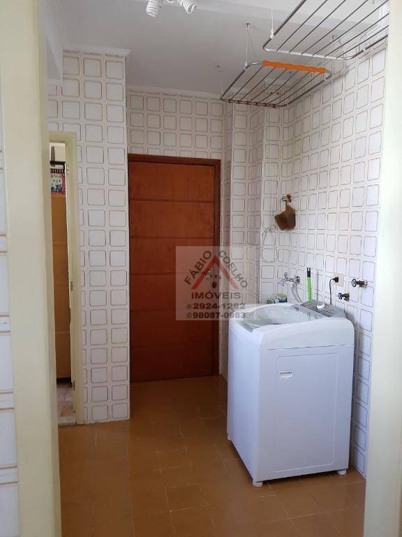 Apartamento à venda com 5 quartos, 269m² - Foto 21