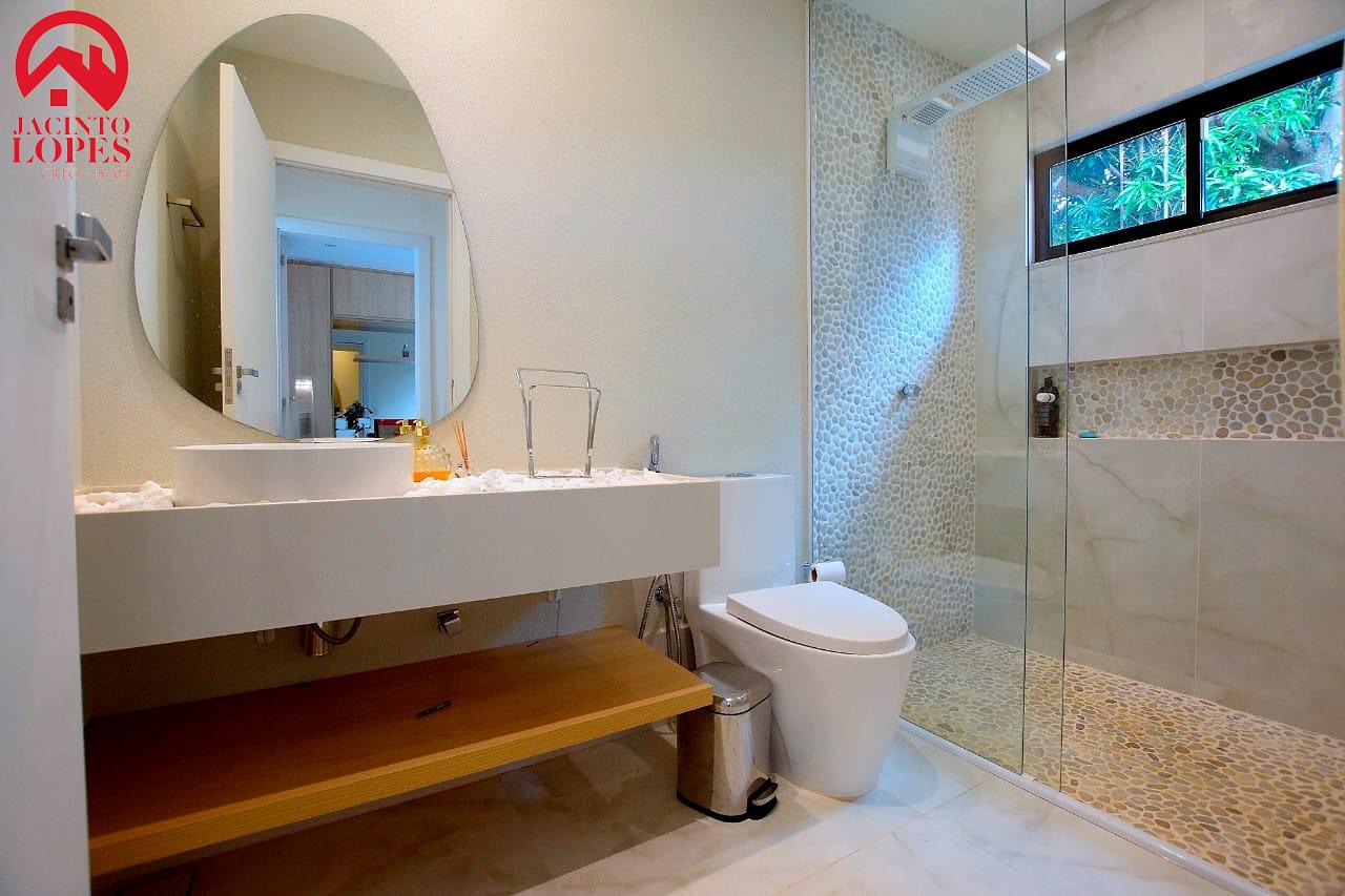 Casa de Condomínio à venda com 3 quartos, 300m² - Foto 21