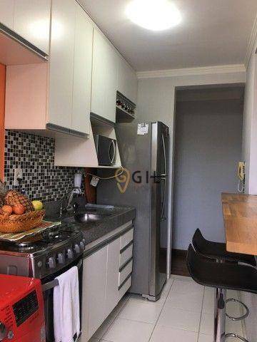 Apartamento à venda com 2 quartos, 45m² - Foto 16