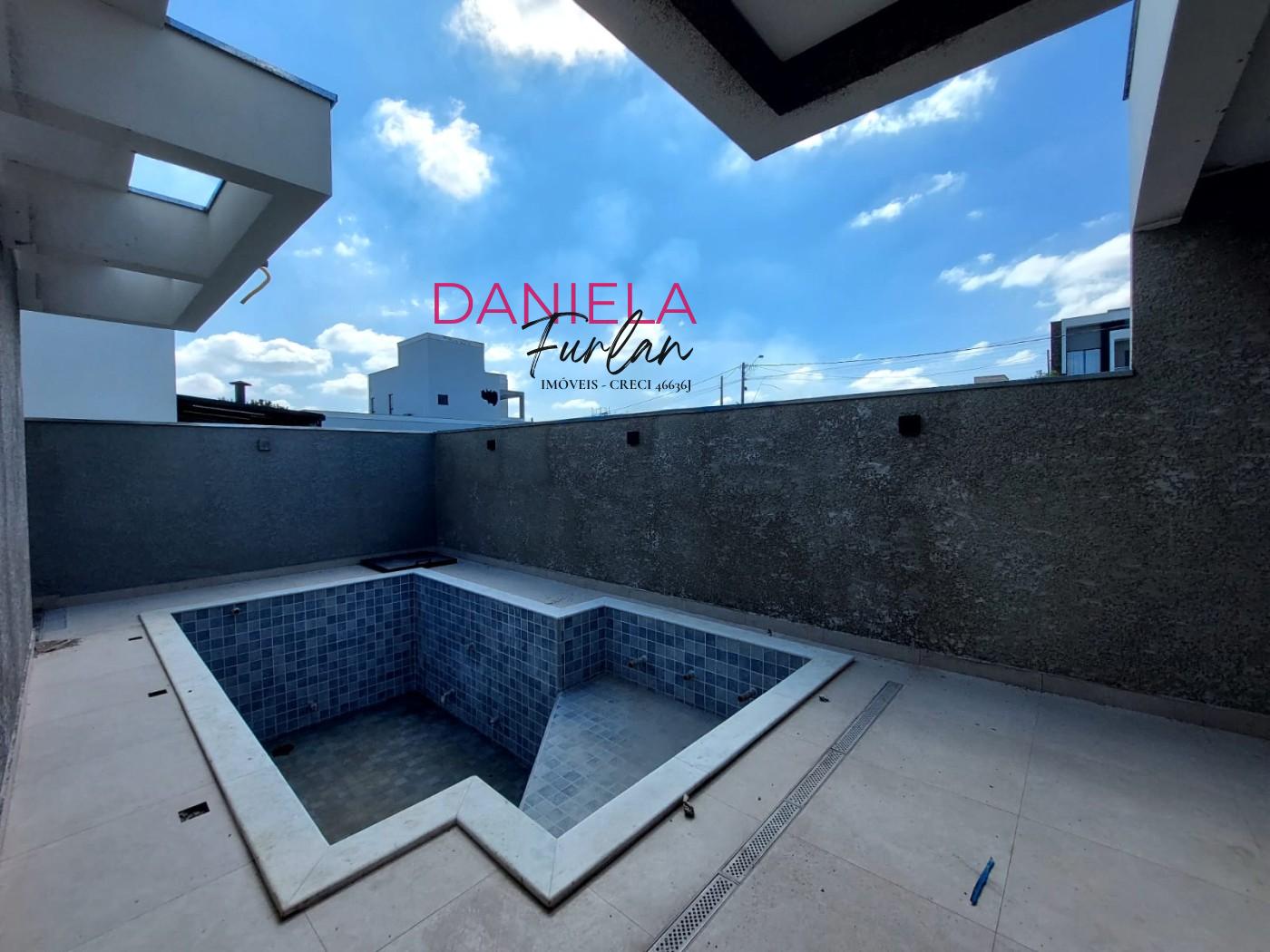 Casa de Condomínio à venda com 3 quartos, 184m² - Foto 14