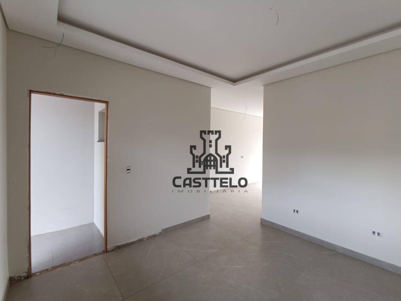 Sobrado à venda com 3 quartos, 118m² - Foto 3