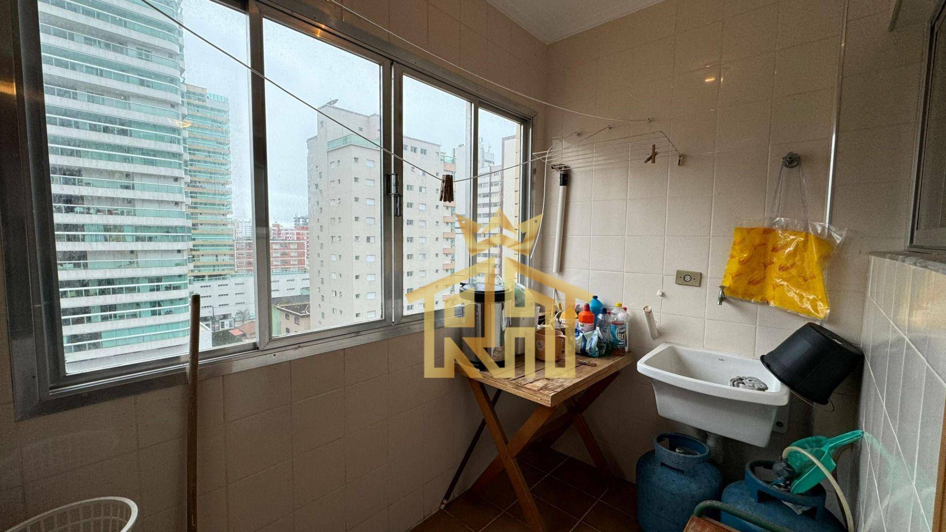 Apartamento à venda com 2 quartos, 88m² - Foto 10