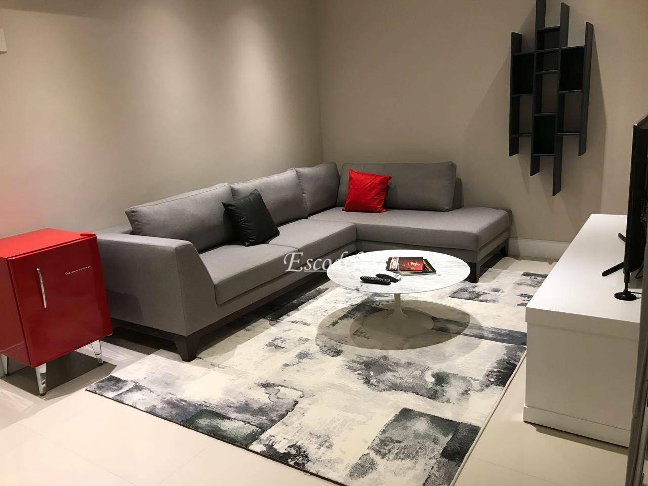 Cobertura à venda com 3 quartos, 175m² - Foto 3