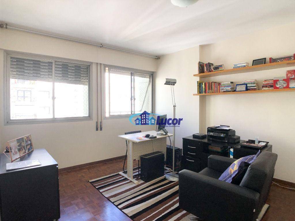 Apartamento à venda com 4 quartos, 333m² - Foto 7