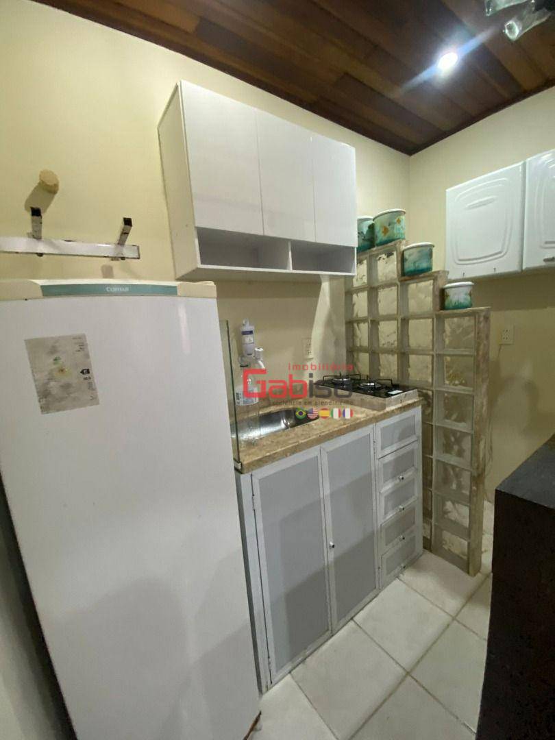 Casa de Condomínio à venda com 2 quartos, 65m² - Foto 5