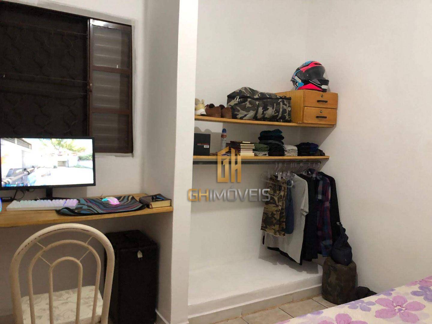 Casa à venda com 3 quartos, 145m² - Foto 9