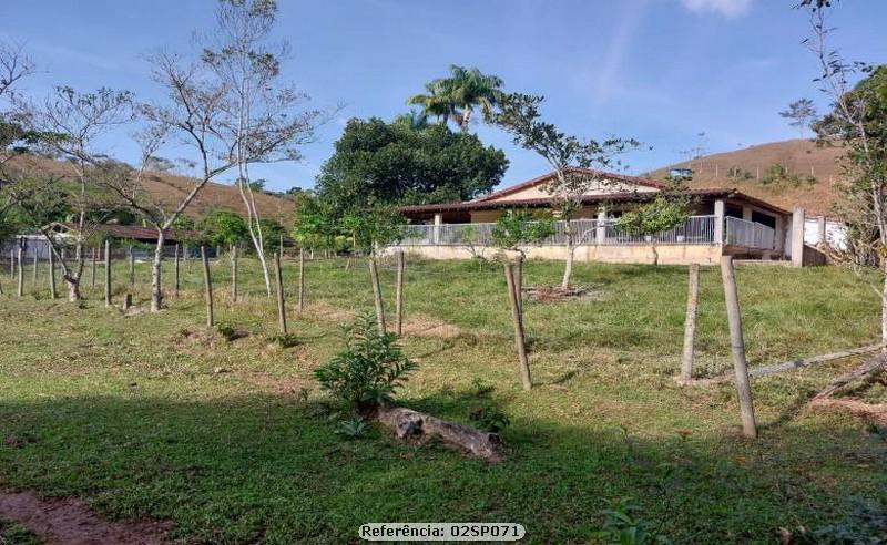 Fazenda à venda com 2 quartos, 150000m² - Foto 5