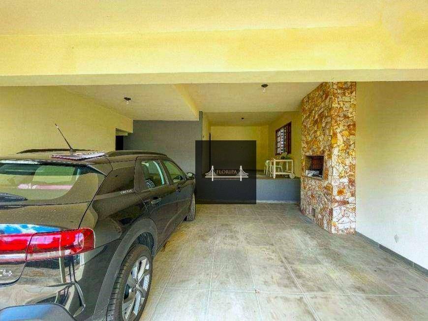 Casa à venda com 3 quartos, 238m² - Foto 35