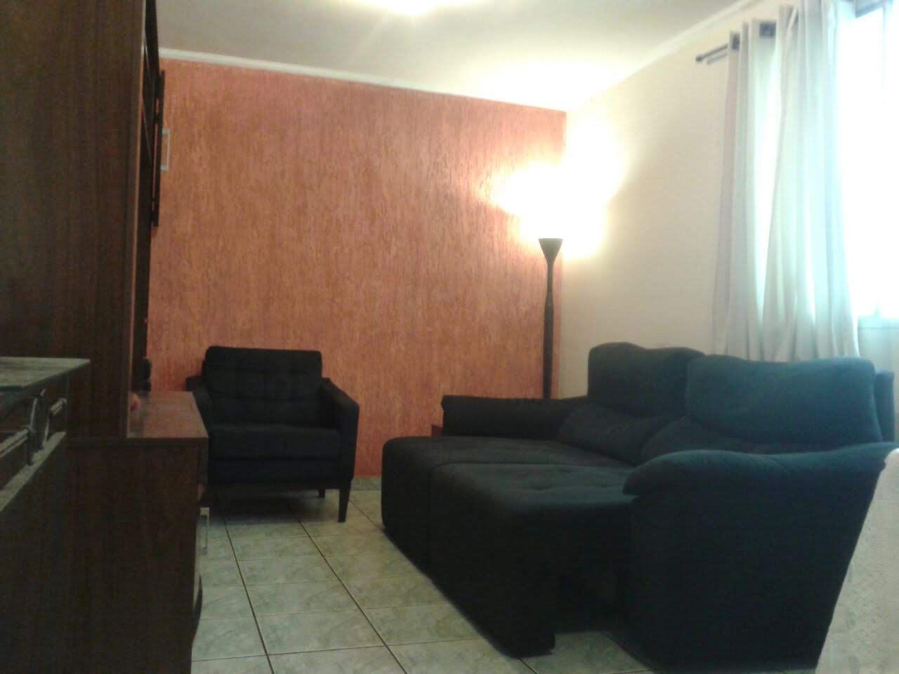 Apartamento à venda com 3 quartos, 104m² - Foto 2