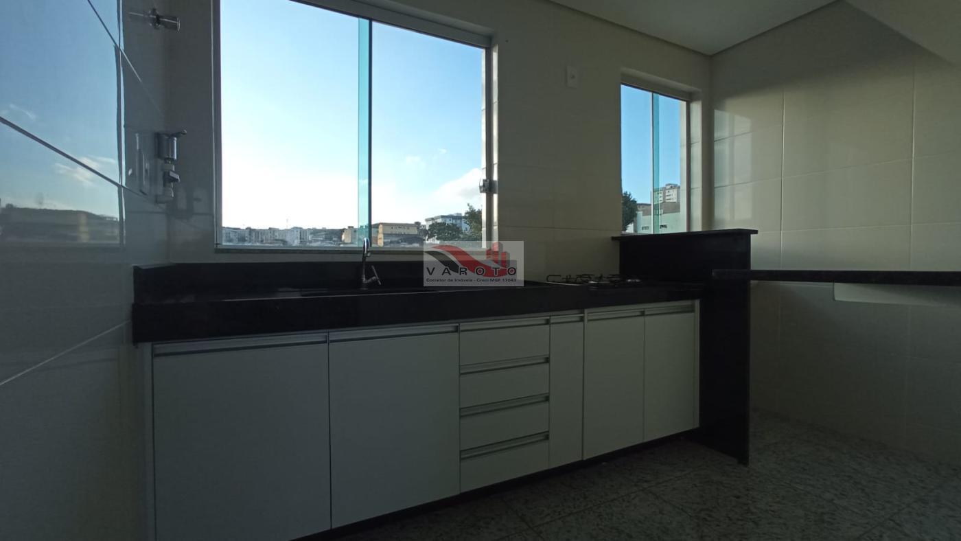 Apartamento à venda com 2 quartos, 60m² - Foto 14