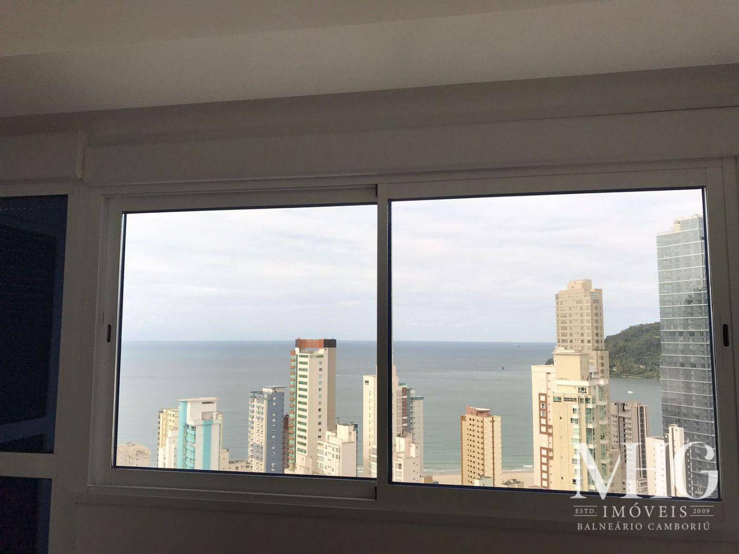 Apartamento à venda com 4 quartos, 293m² - Foto 6