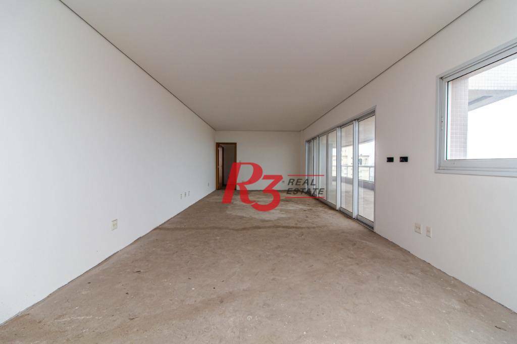 Apartamento à venda com 4 quartos, 361m² - Foto 8