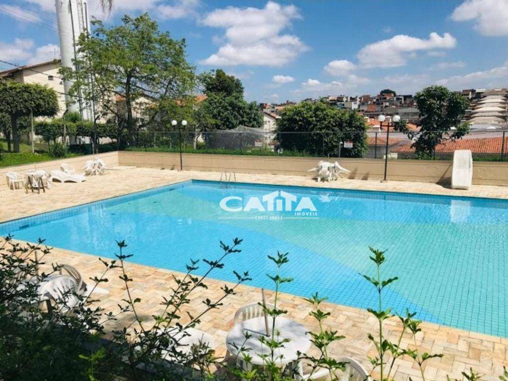 Apartamento à venda com 2 quartos, 46m² - Foto 24