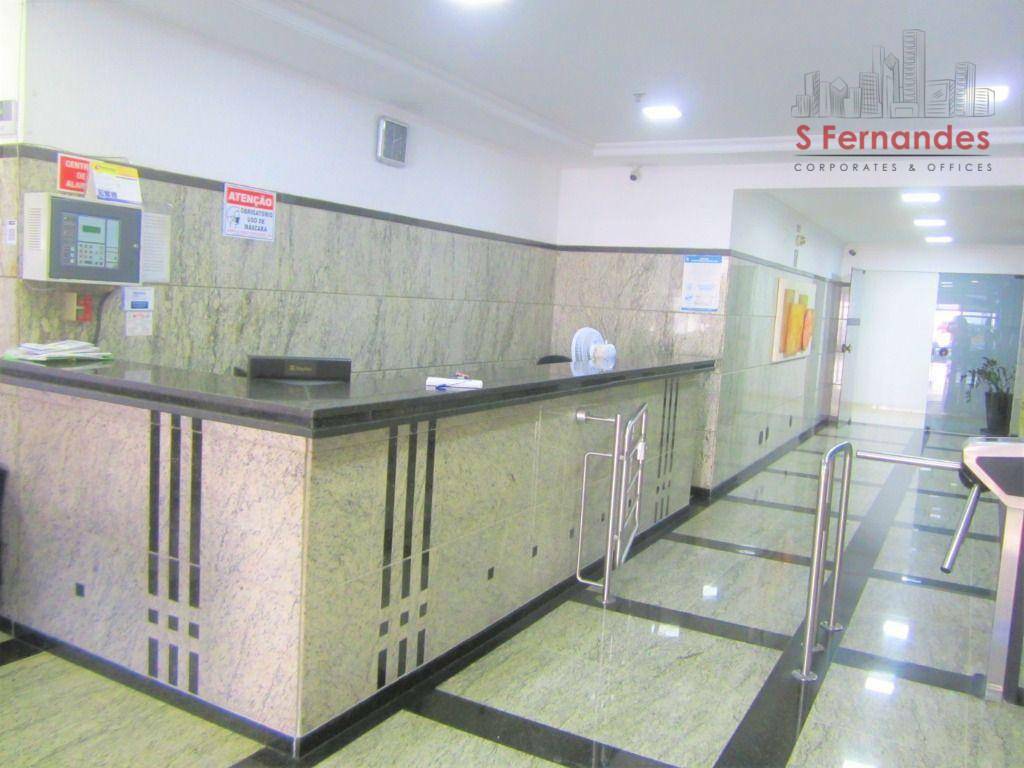 Conjunto Comercial-Sala à venda, 53m² - Foto 25