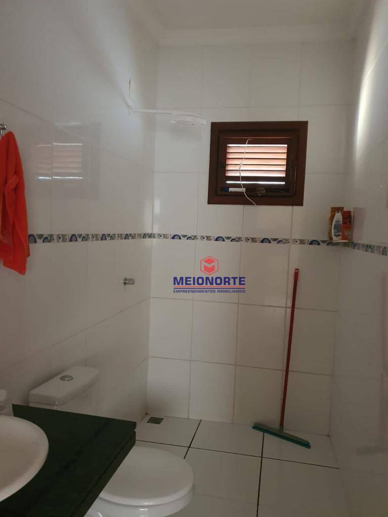 Casa à venda com 3 quartos, 100m² - Foto 6