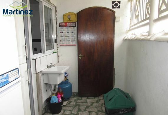 Casa à venda com 3 quartos, 350m² - Foto 33