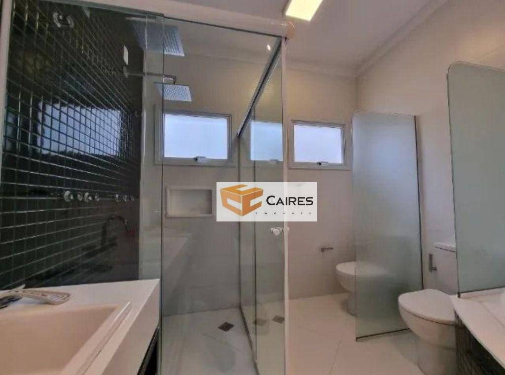 Casa de Condomínio para alugar com 3 quartos, 280m² - Foto 4