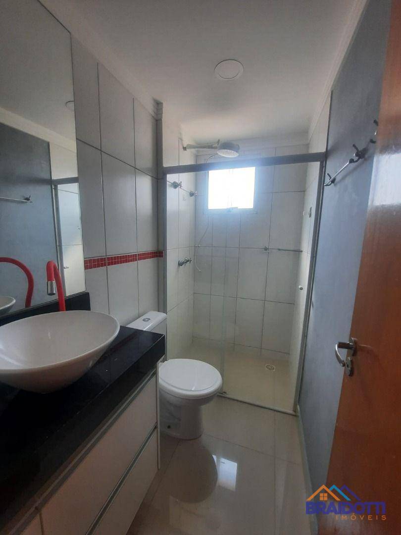 Apartamento à venda com 2 quartos, 58m² - Foto 27