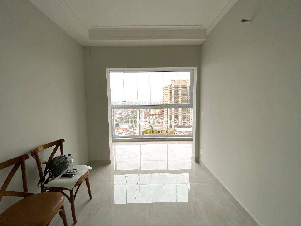 Apartamento para alugar com 2 quartos, 63m² - Foto 2