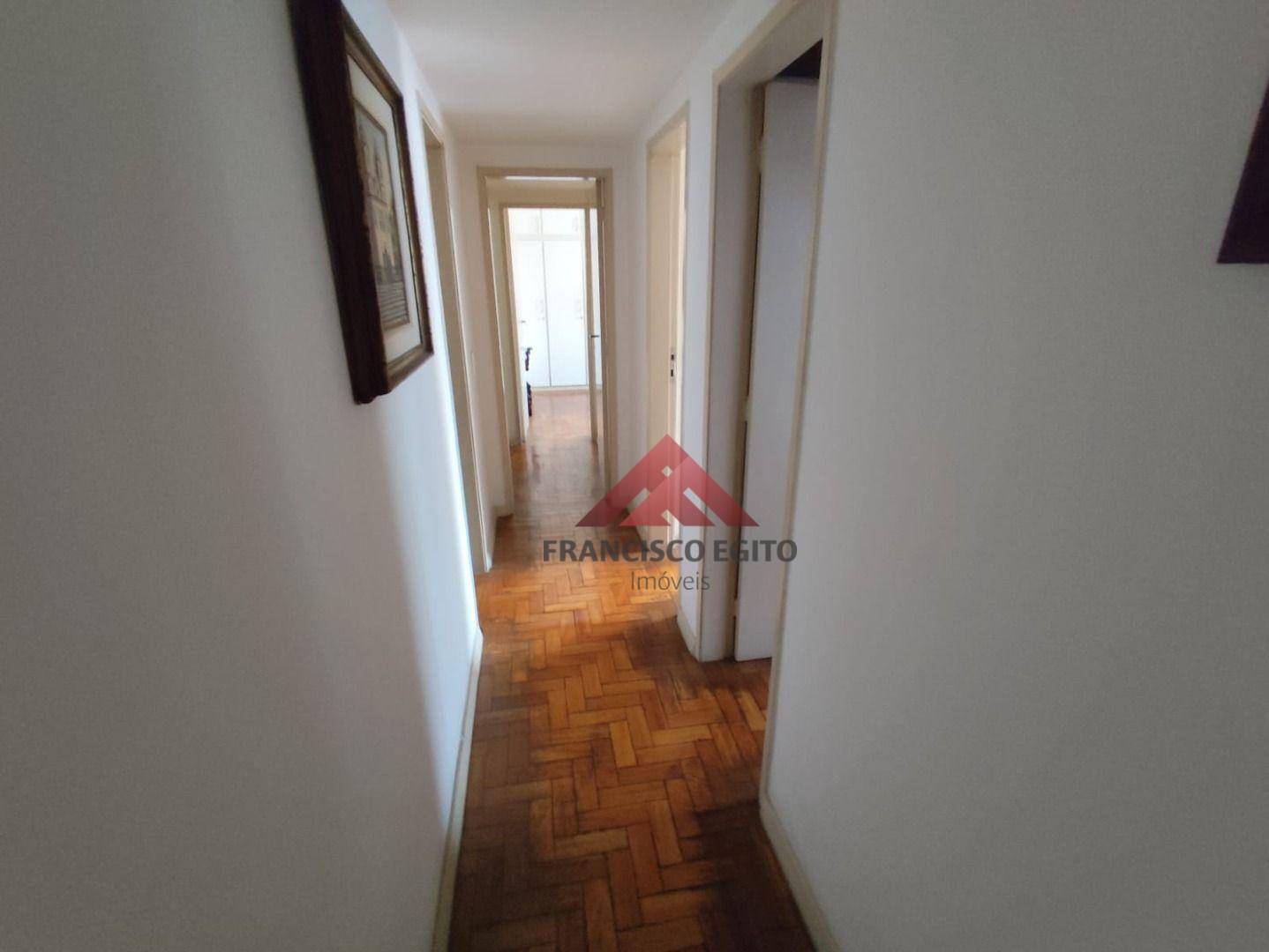 Apartamento à venda com 3 quartos, 100m² - Foto 8