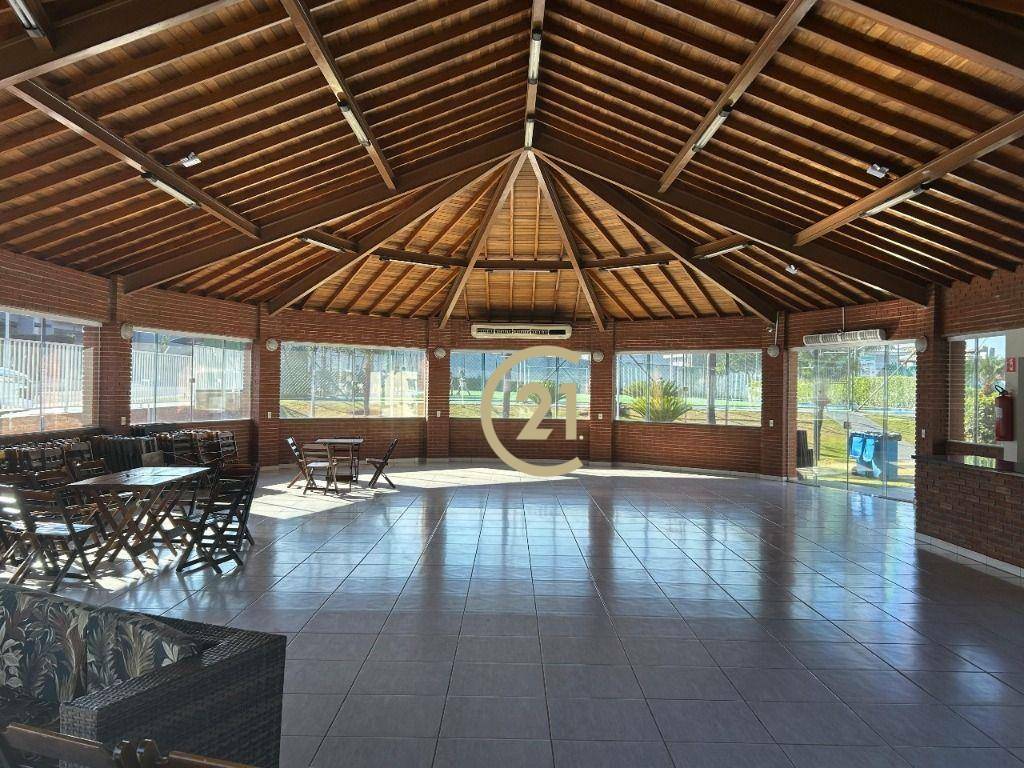 Casa de Condomínio à venda e aluguel com 4 quartos, 288m² - Foto 25
