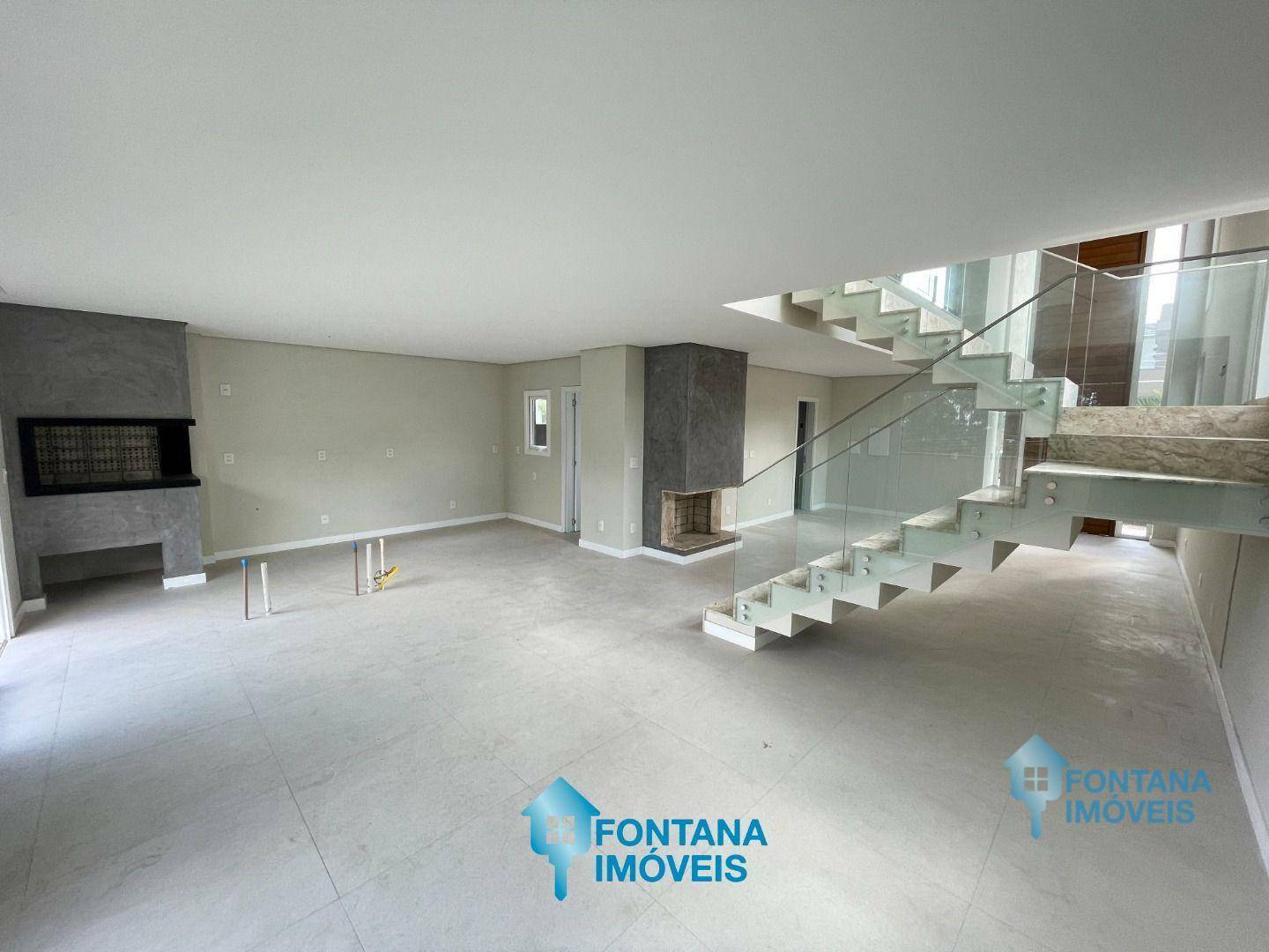 Casa de Condomínio à venda com 3 quartos, 218m² - Foto 4