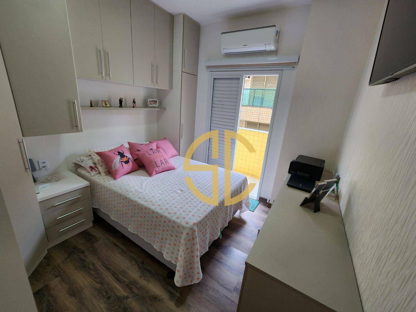 Apartamento à venda com 2 quartos, 88m² - Foto 22