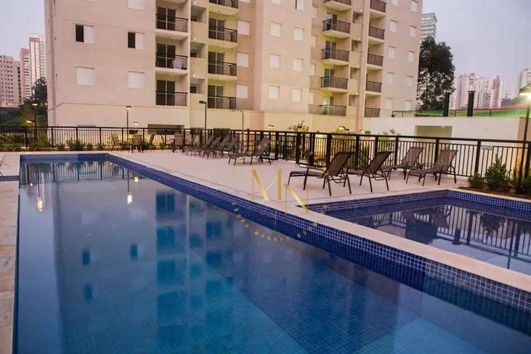 Apartamento à venda com 3 quartos, 68m² - Foto 17