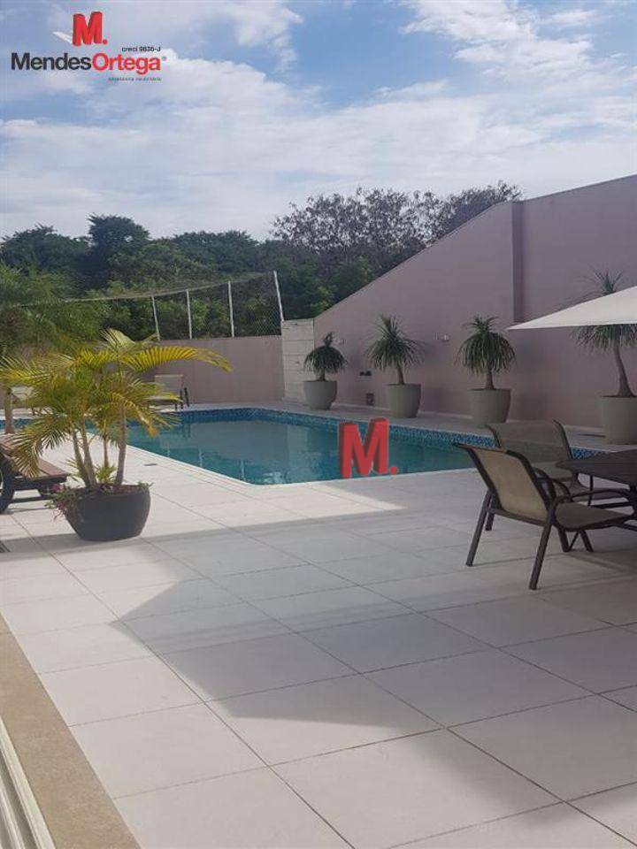 Casa de Condomínio à venda com 4 quartos, 600m² - Foto 44