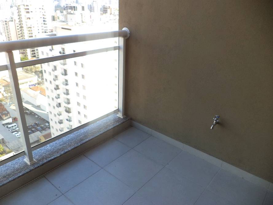 Apartamento para alugar com 1 quarto, 59m² - Foto 6