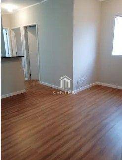 Apartamento à venda com 2 quartos, 46m² - Foto 5