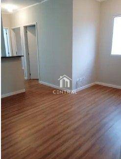 Apartamento à venda com 2 quartos, 46m² - Foto 3