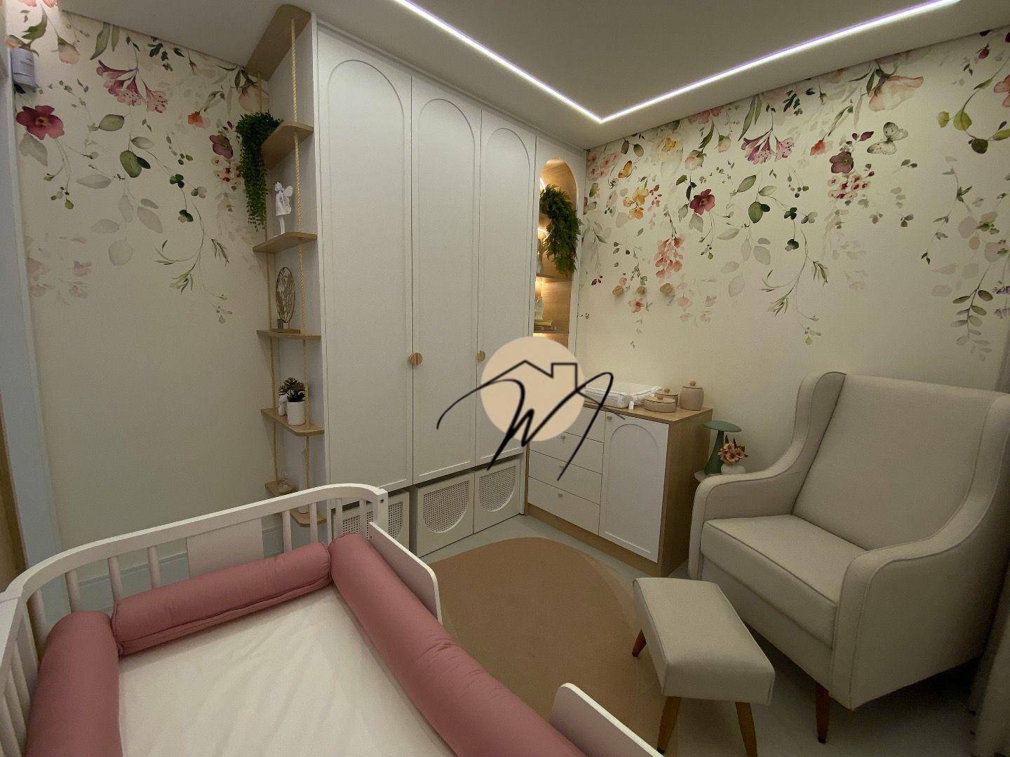 Apartamento, 2 quartos, 53 m² - Foto 15