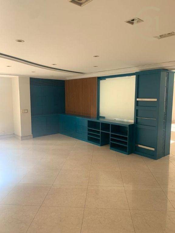 Apartamento à venda e aluguel com 7 quartos, 330m² - Foto 12