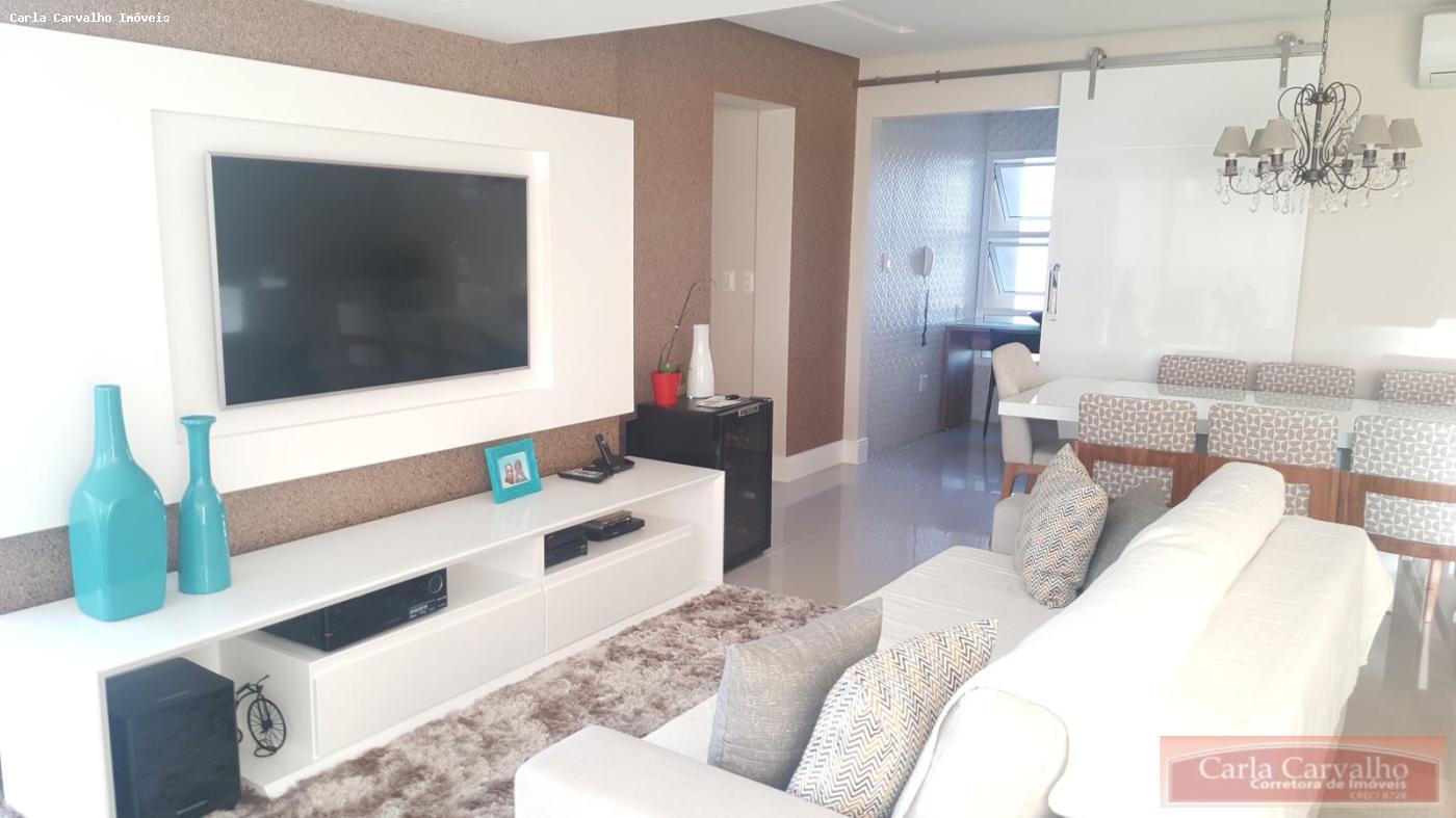 Apartamento à venda com 4 quartos, 136m² - Foto 16