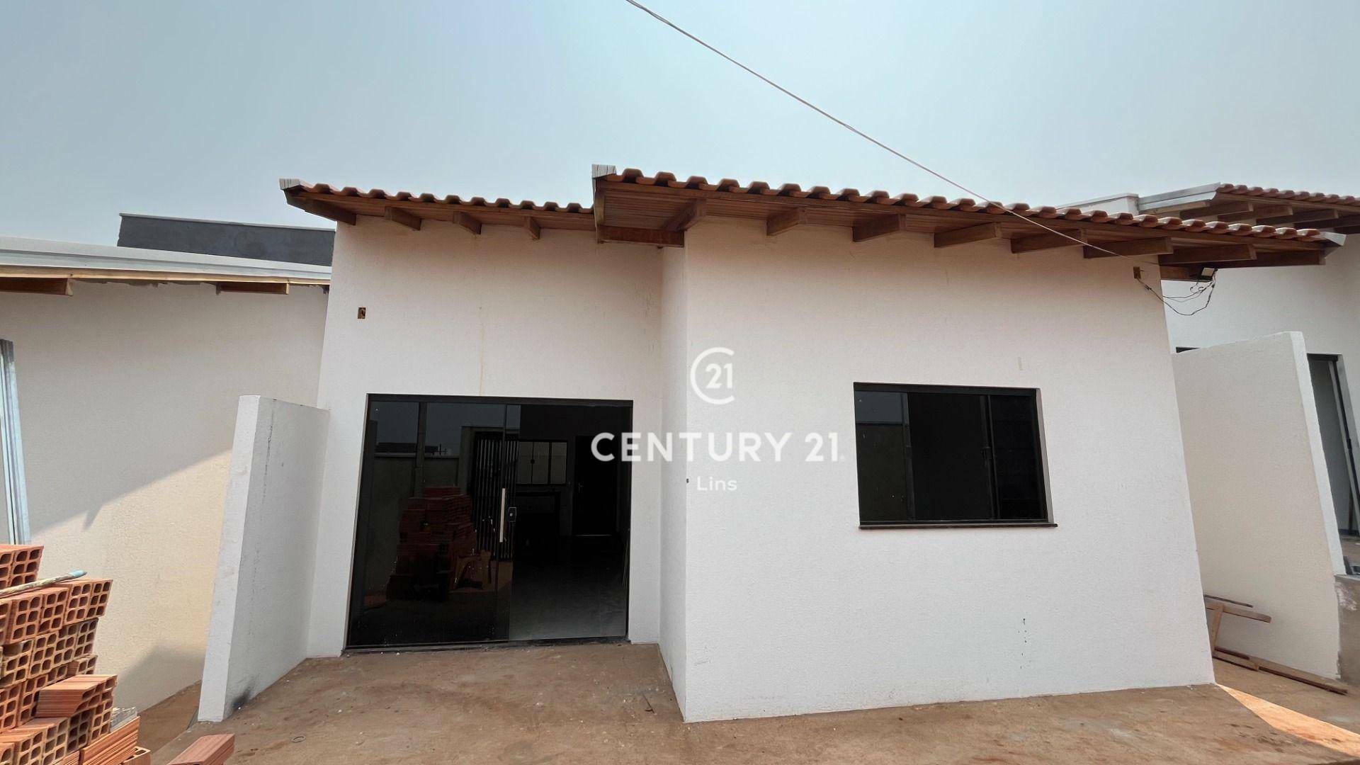 Casa à venda com 2 quartos, 120M2 - Foto 2