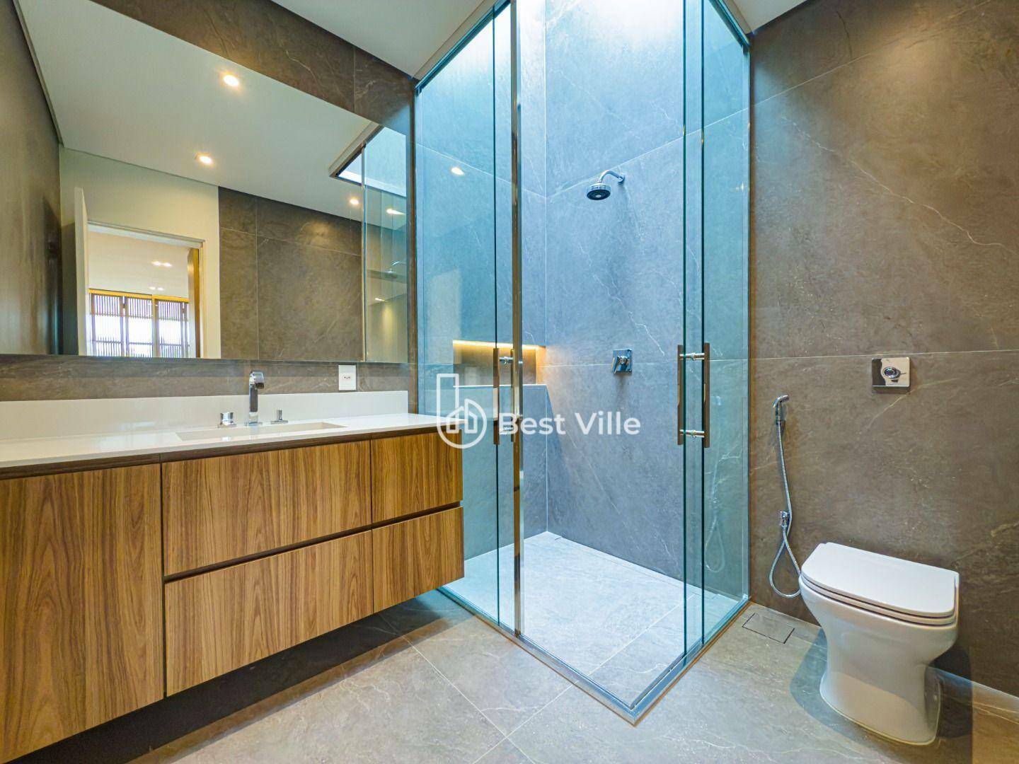 Casa de Condomínio à venda com 5 quartos, 1100m² - Foto 30